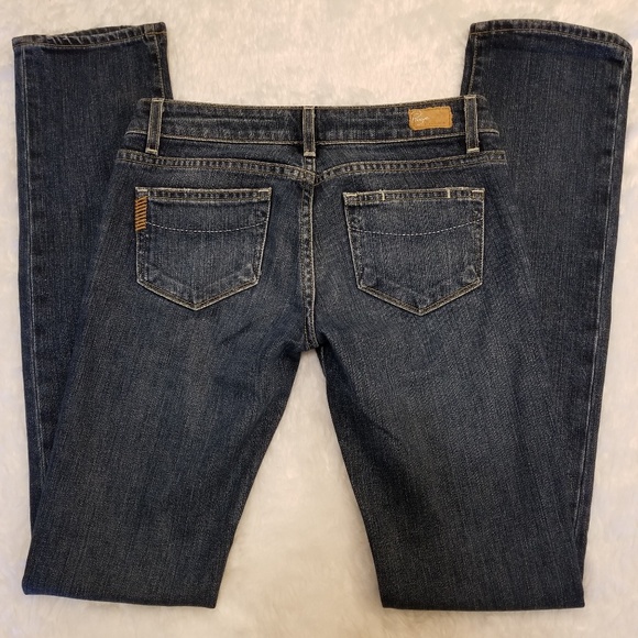 womens size 26 jeans is what size